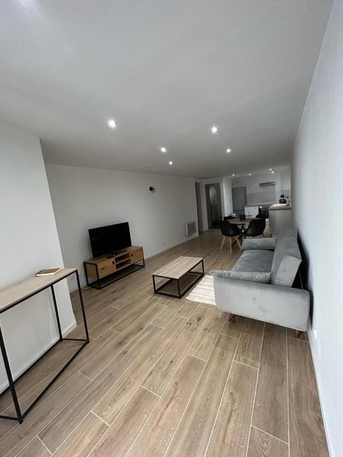 Appartement Au Coeur Du Village Malaucene Exterior photo